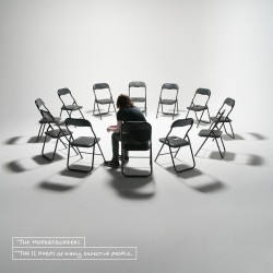 The Murderburgers ‎– The 12 Habits Of Highly Defective People LP
